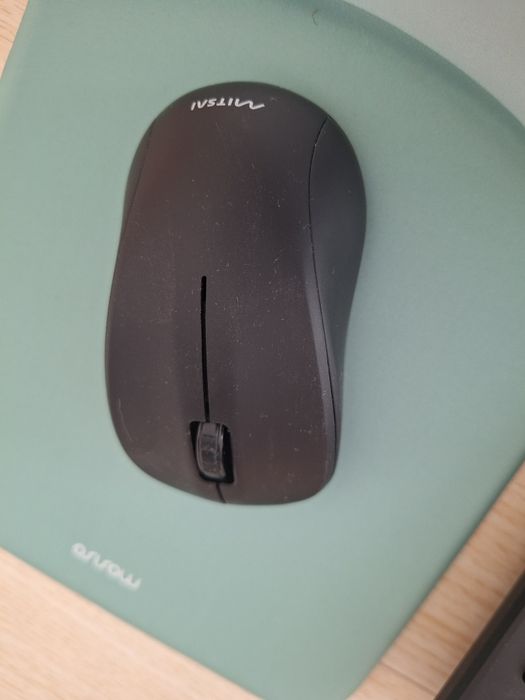 Teclado + Rato USB sem fios