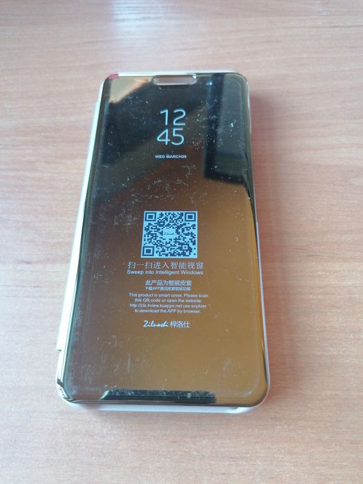 Pokrowiec, Etui do Google 3A