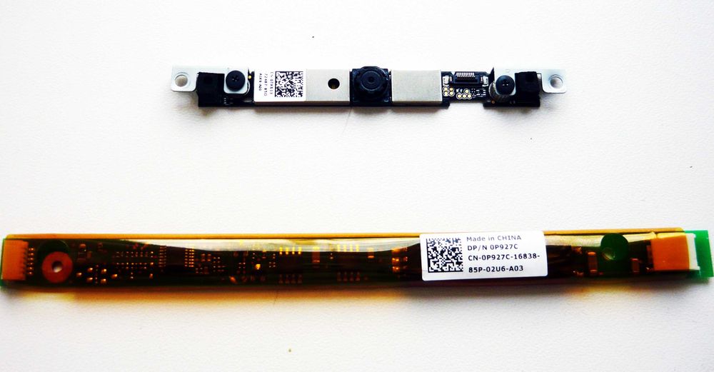 Модулі ноута Dell Studio 1535