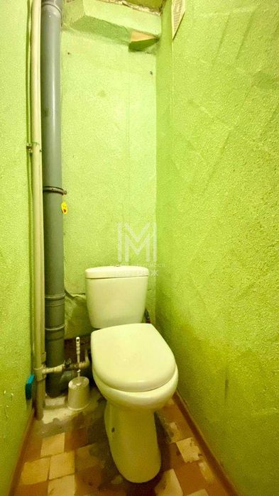 Продажа 2-комнатной квартиры Салтовка Владислава Зубенко 602 мкр-рн