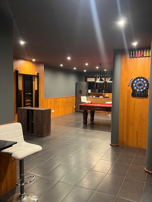 Arrenda-se T1 em Gondomar – 123 m² de Espaço Privativo!