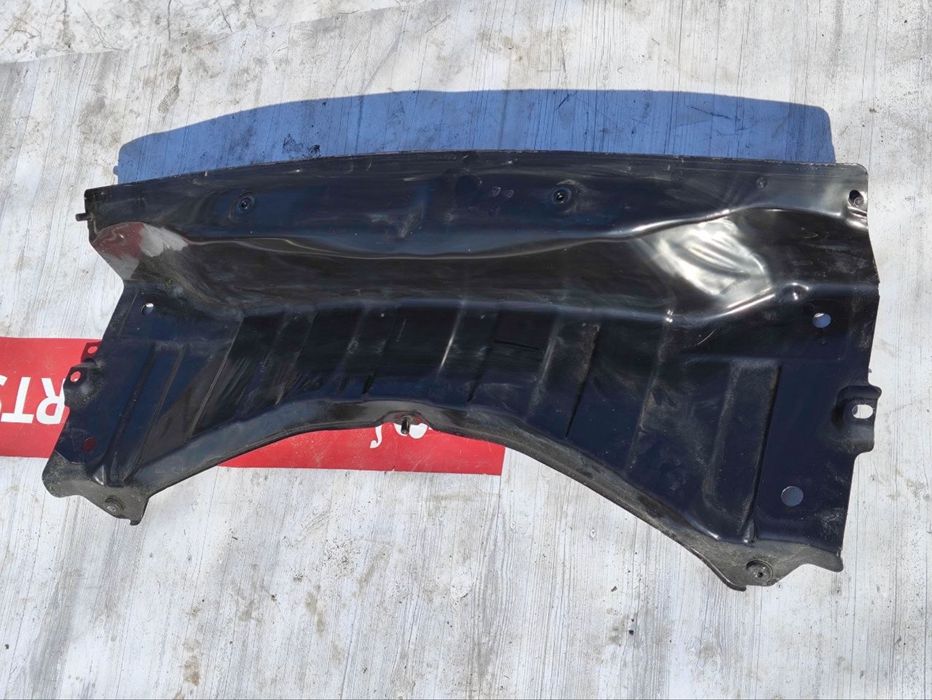 Задня панель model y model juniper tesla
