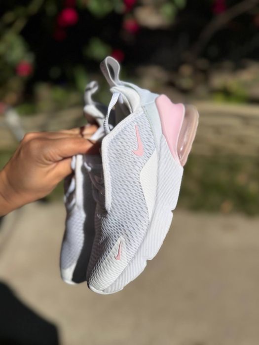 Дитячі кросівки Nike Air Max 270
