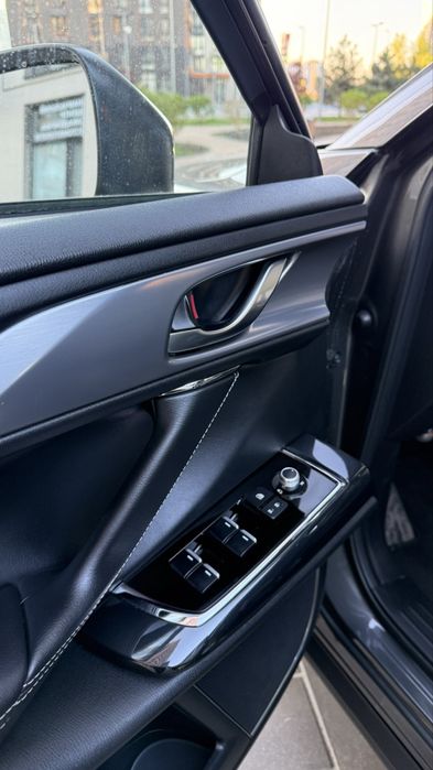 Продам мазду Maxda CX-9 2020 рік