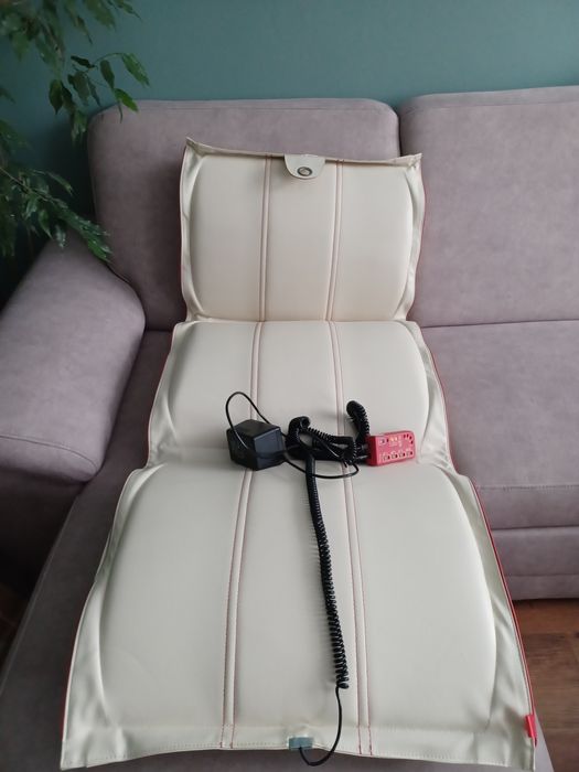 Materac do masarzu vitberg