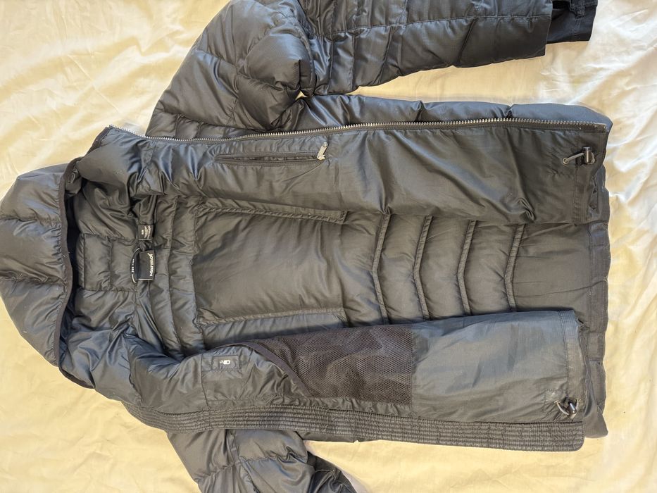 Куртка Marmot оригінал