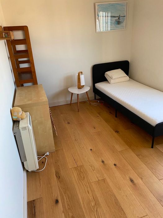 Quarto para Estudante em Alvalade.