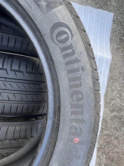 235/50R19  103V XL Continental Premium Contact 6