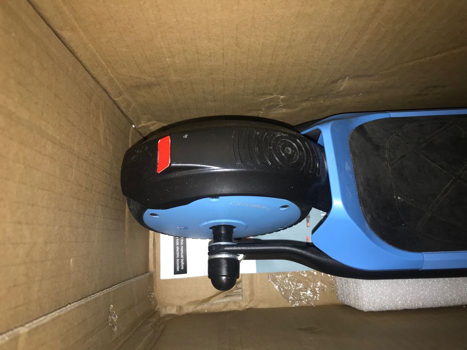 Електросамокат Evercross