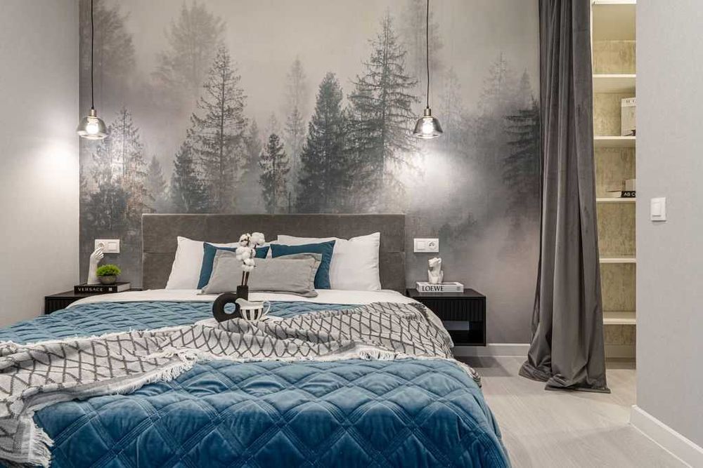 Шикарный 2ком. ЛЮКС. ЖК Бартоломео, Центр, Нагорка. Посуточно,подобово