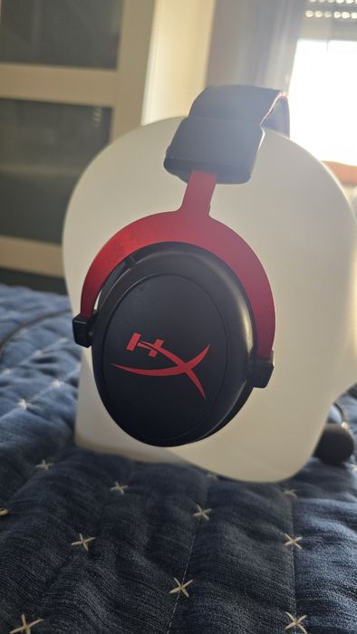 Headset/ Fones Hyperex Cloud 2