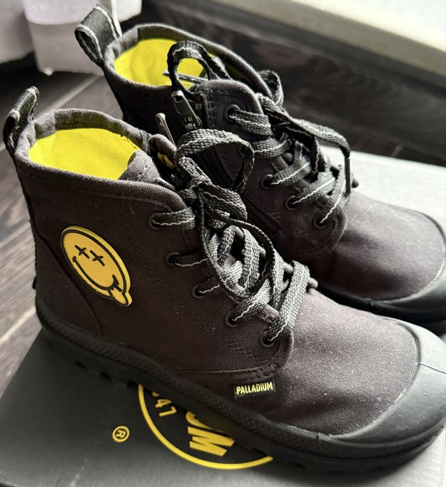 Palladium r.31 NOWE