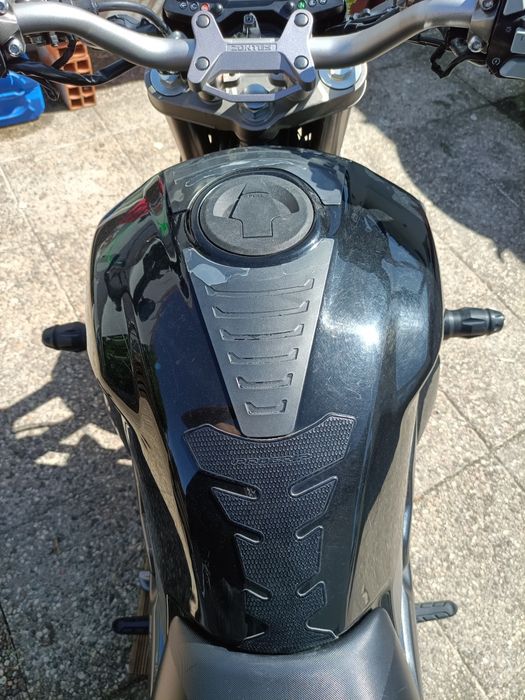 Zontes G1X 2021 125cc