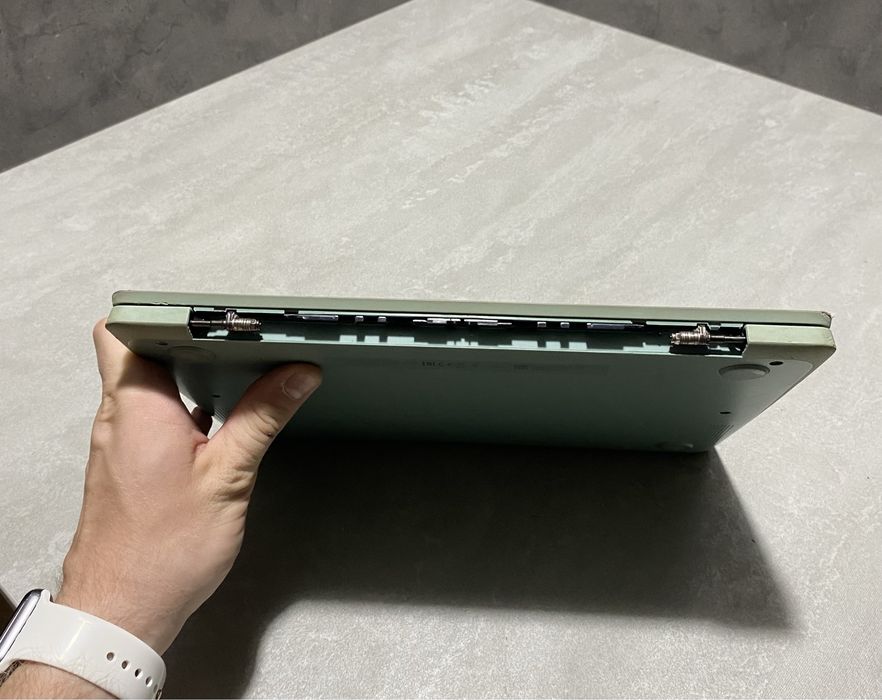 Hp Chromebook 11 g8 EE 11.6" на відновлення! D950