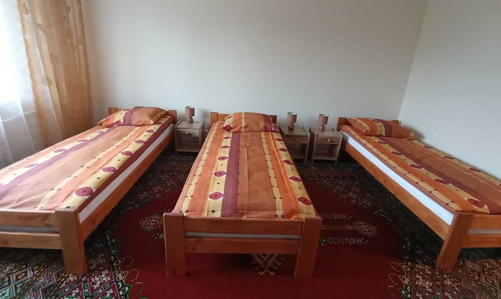Noclegi pracownicze, Nowa Dęba, Baranów Sandomierski, Tarnobrzeg