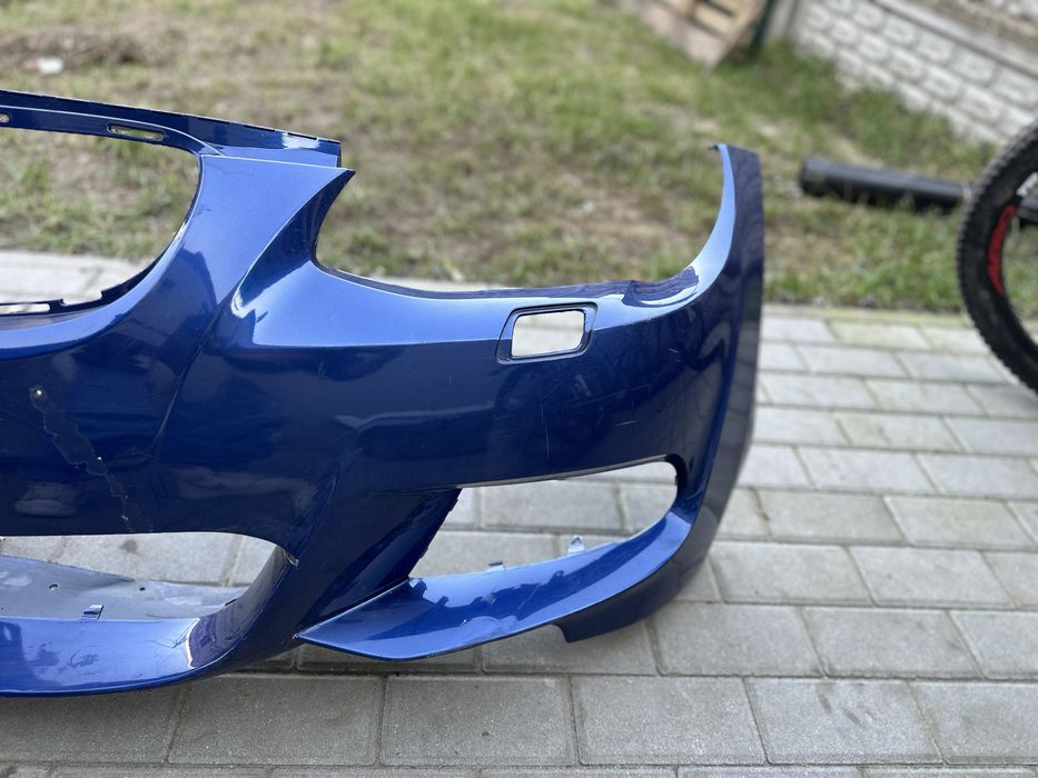 Zderzak przedni do BMW M3 E93/E94 M SPORT  LCI