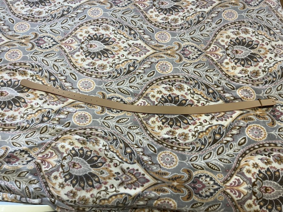 Ремень валентіно.