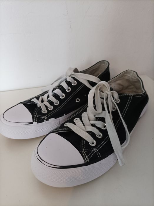 Buty trampki dla chłopca do szkoły rozm 38