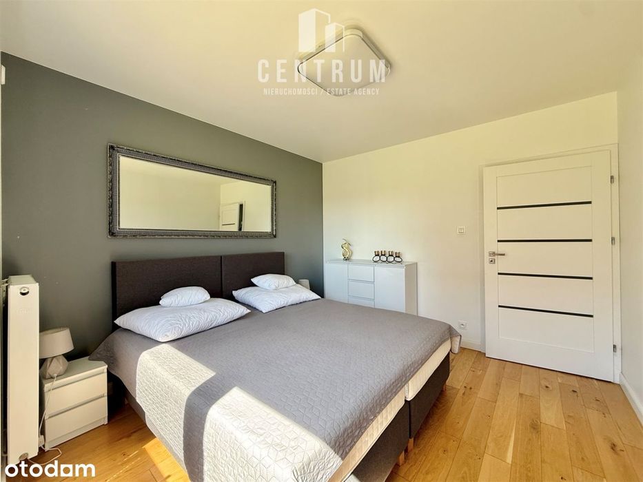 Super Apartament Kamieniak Nałęczowskie Wzgórze