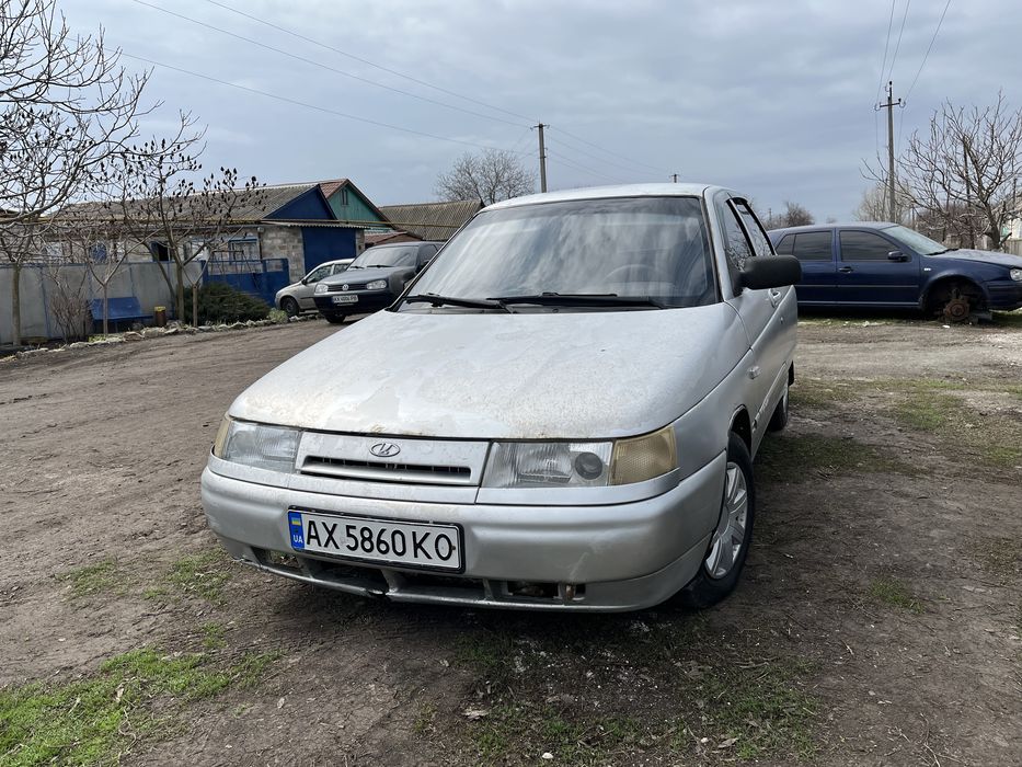 Продам Ваз 2110