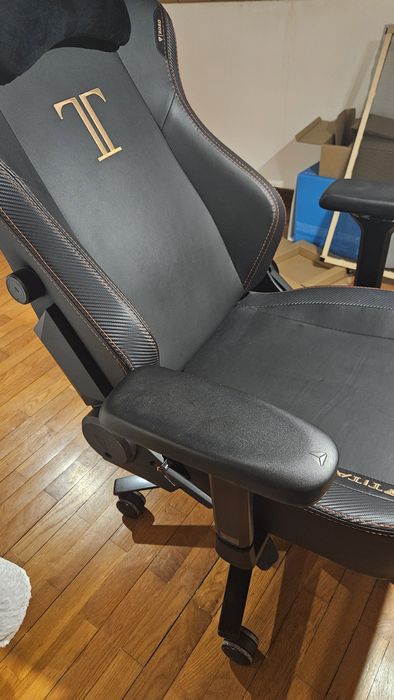 Cadeira gaming - Secret labs titan xl 2020