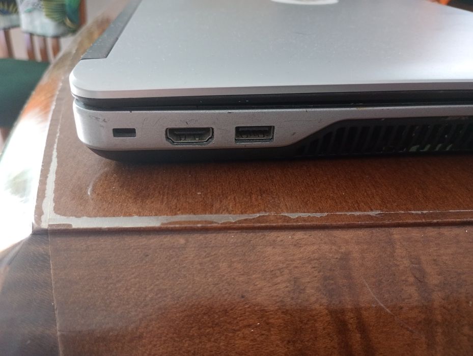 Laptop DELL Latitude E6540