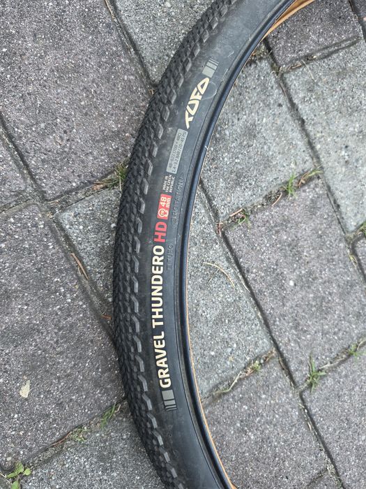 tufo thundero - Sport i Hobby w dobrej cenie