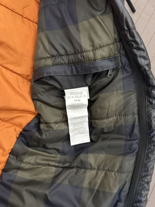 Нова куртка Camel Active