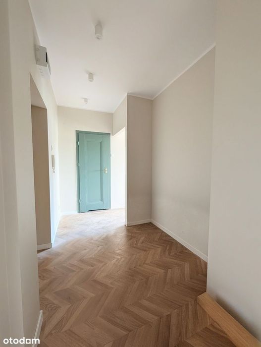 REZERWACJA OKAZJA 3 POKOJE Katowice ul. Iłłakowiczówny - po remoncie