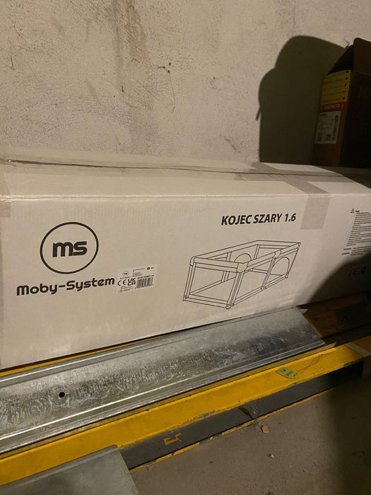 Kojec mobi system 200x160
