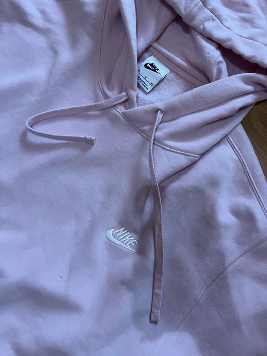 Толстовка Nike.