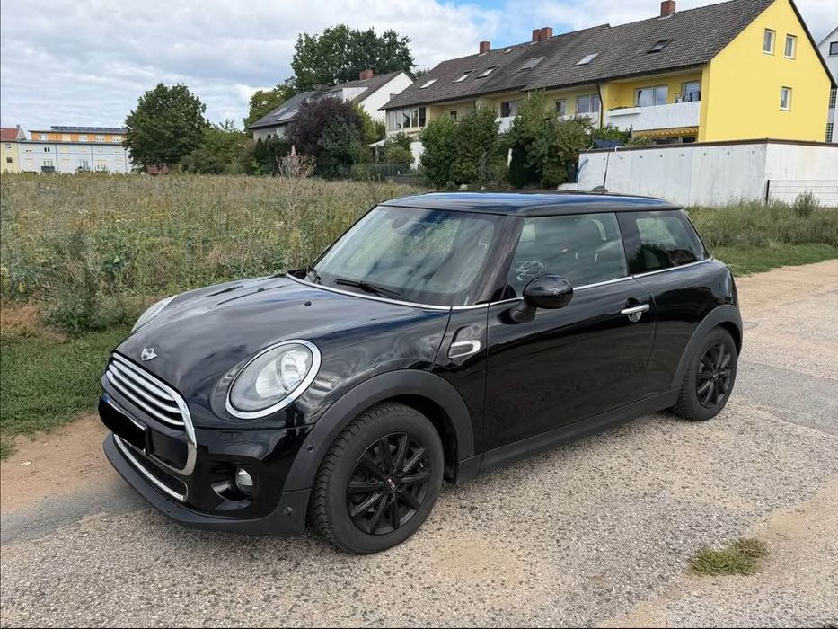 MINI Cooper Mini Cooper F56 JOHN WORKS
