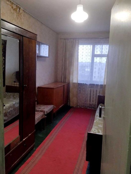 3 кімнатна квартира. Район Деснянська Правда (SP)