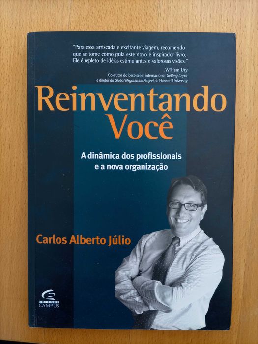 Livros Gestão e Desenvolvimento Pessoal só 2€