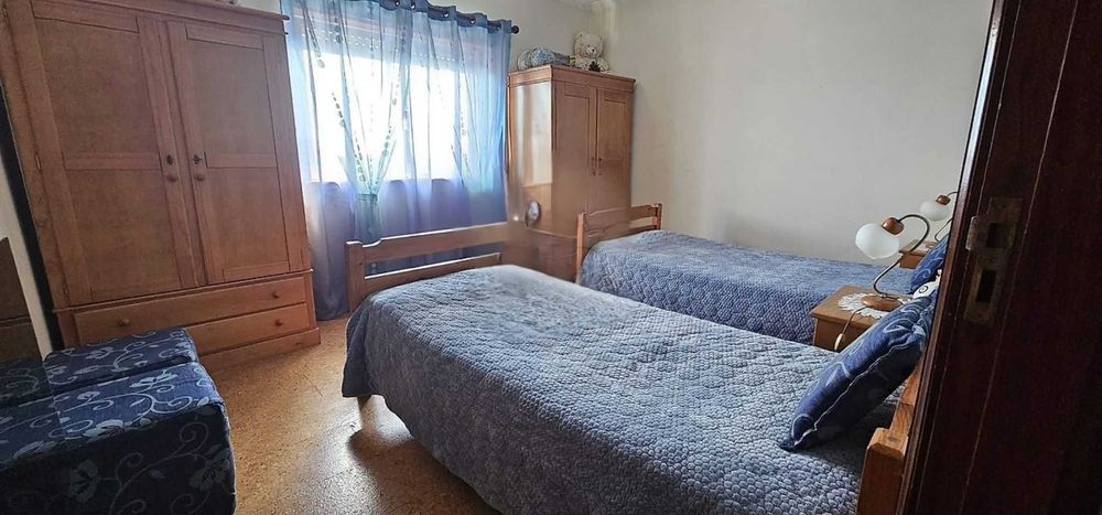 Aluguer quarto casa partilhada