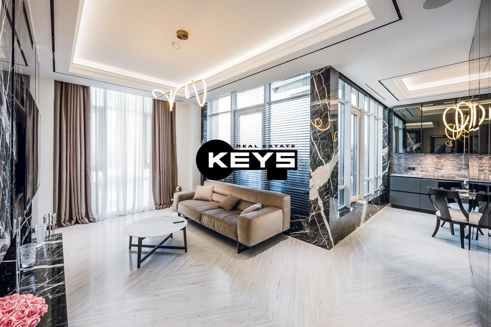 82м2  ЖК Бульвар Фонтанов! Продаж! 2к.квартира, Саперное поле 5