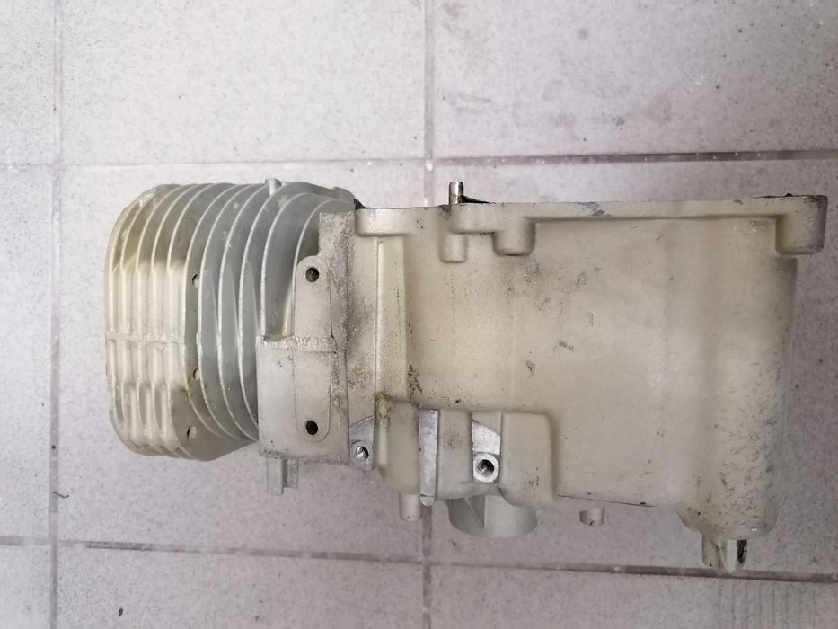 Blok karter cylinder silnika briggs 15.5 HP ohv diamond traktorek kosi