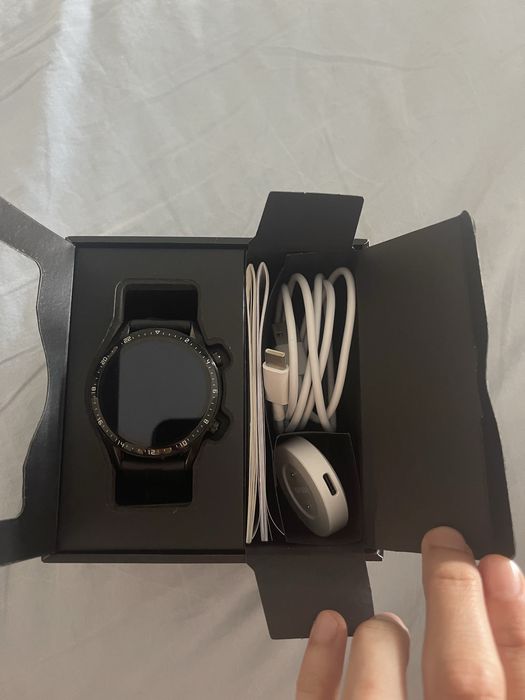 Huawei watch GT 2 - 46mm