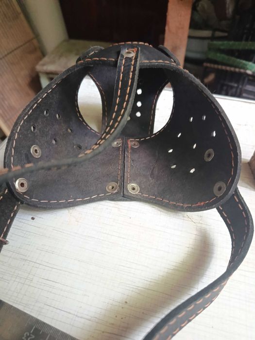 Намордник ТМ COLLAR.