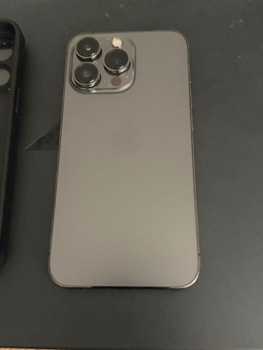 iPhone 13pro stan idealny,bateria 100%