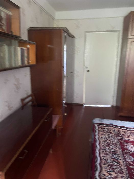 Продам 3 кімнатну квартиру вул Зодчих 36 торг - Вид 4