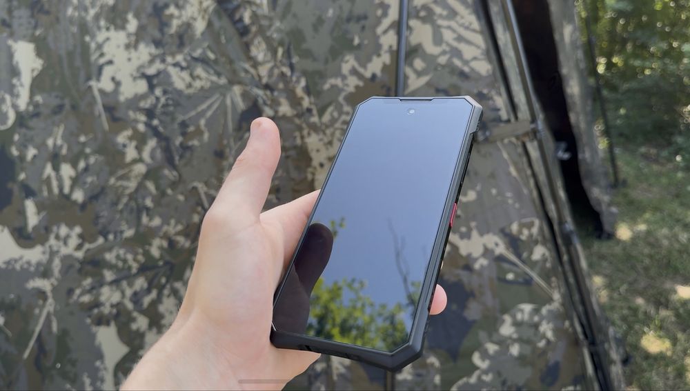 Doogee V50 Pro 1TB