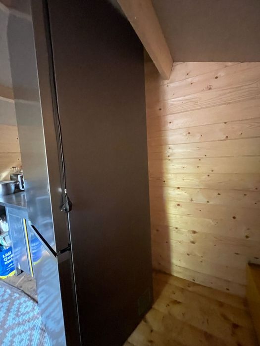 Frigorífico Samsung novo