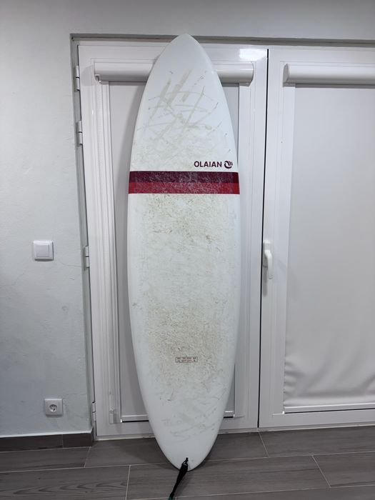 Prancha surf Olaian