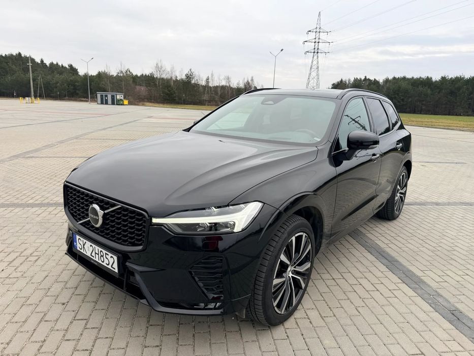 Volvo XC 60