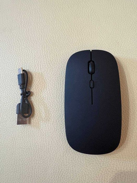 Безпровідна мишка для ноутбука, комп'ютера magic mouse (macbook
