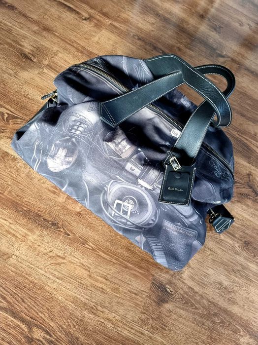 Torba podreczna marki Paul Smith