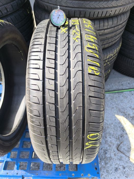 Opona Pirelli cinturato p 7 225/45/18 pojedynka