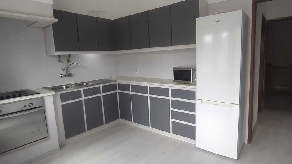 Moradia T2 para Arrendamento – Cardosas (Arruda dos Vinhos)
