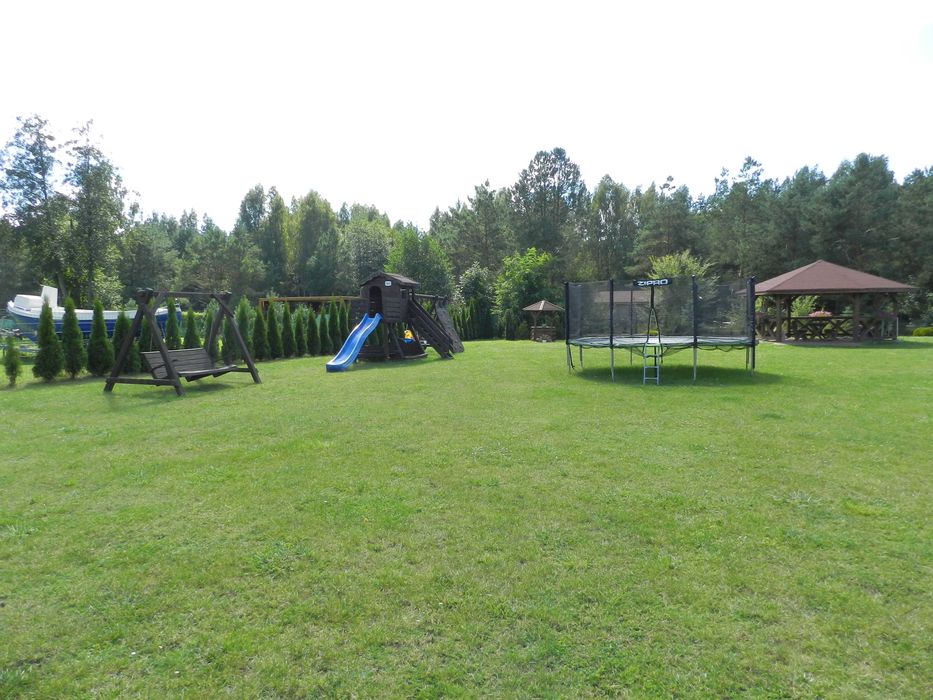 Noclegi Mazury Wejsuny